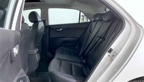 Imagen 10 de 15 de 114784 - Kia Kia Rio Hb 2018 Con Garantía