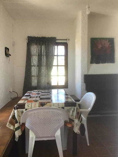 Alquiler Hermosa Casa La Paloma Céntrica Cerca De La Playa