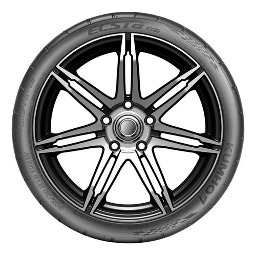205/45 R17 Llanta Kumho Ecsta V720