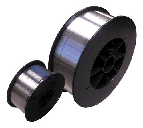 Alambre De Aluminio  Para Soldar Er-5356 