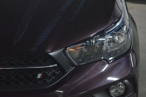 Fiat Cronos 1.3 Drive Pack Conectividad 2021 0km Patentado
