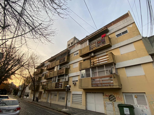 Departamento En Venta En San Fernando