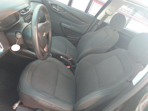 Chevrolet Onix 1.4 Mpfi Lt 8v Flex 4p Manual 2012/2013
