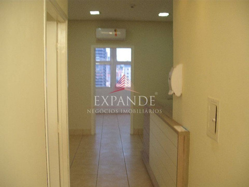 Sala Comercial - Sc00087