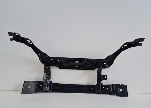 Imagem 4 de 9 de Painel Frontal Ford Ka 2008 A 2013 - 7s55b00124aactr