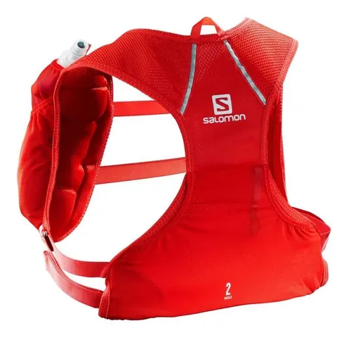 Chaleco salomon agile 2 sale