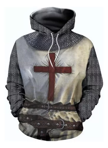 Ropa Medieval Hombre