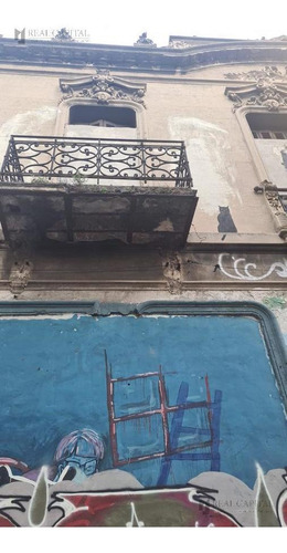 Imagen 7 de 18 de Terreno Planos Aprobados Y Derechos Pagos - Vendibles 4.200 Cocheras - San Telmo