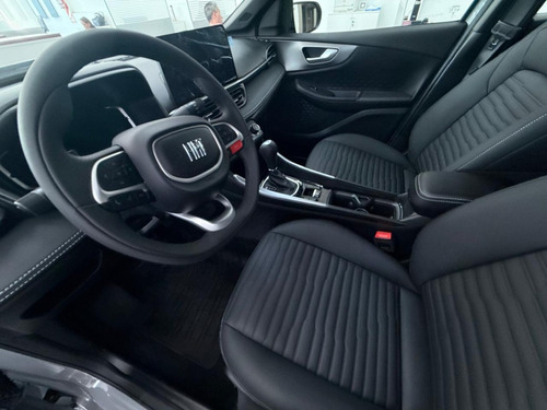 Fiat FASTBACK 1.3 T270 At6