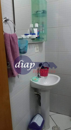 Sobrado Com Duas Suítes Próximo Ao Metrô Itaquera. - Ca00160 - 68877556
