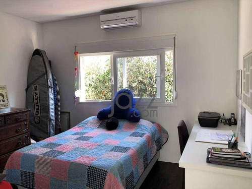 Casa Com 4 Dormitórios À Venda, 281 M² Por R$ 1.590.000 - Golf Gardens - Carapicuíba/sp - Ca7553