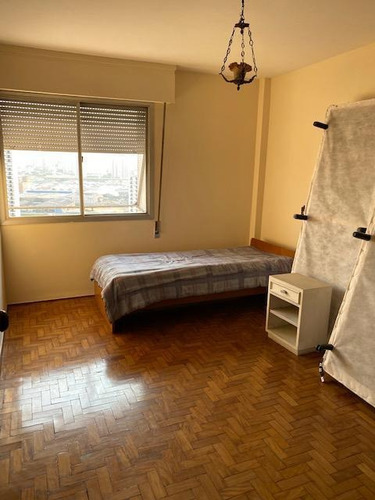Imagem 18 de 22 de Apartamento Com 3 Dormitórios Para Alugar, 132 M² Por R$ 2.700/mês - Parque Da Mooca - São Paulo/sp - Ap5690