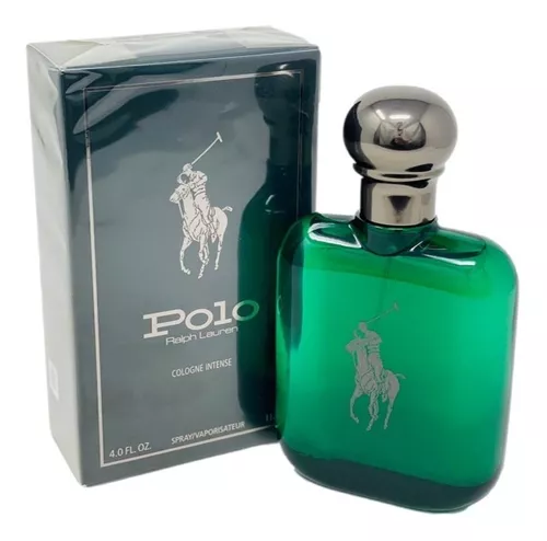 Ralph Lauren Polo Cologne Intense Spray Aromatic Fougere