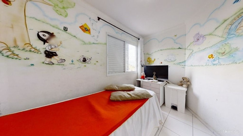 Imagem 14 de 22 de Casa Em Vila Santa Clara, São Paulo/sp De 120m² 3 Quartos À Venda Por R$ 950.000,00 - Ca995407-s
