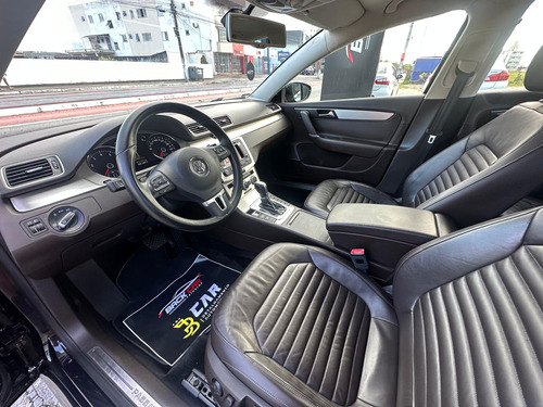Volkswagen Passat 2.0