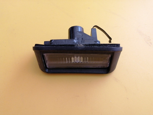 Luz De Patente Trasera Ram V700 City 