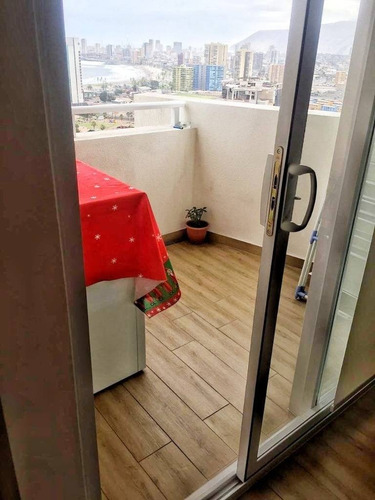 Departamento Duplex En Venta - Edificio Boulevard Del Mar