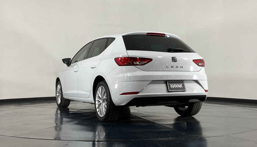 Imagen 4 de 15 de 120593 - Seat Leon 2019 Con Garantía