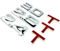 Comprar Emblema Placa Cromadas Insignia For Accesorios Toyota Camry