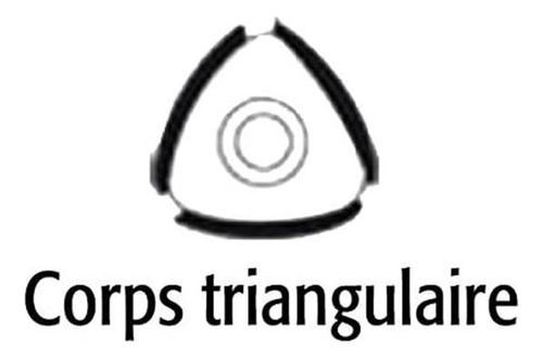 Lapiceras - Juego De Bolígrafos (12 Unidades), Color Naranja