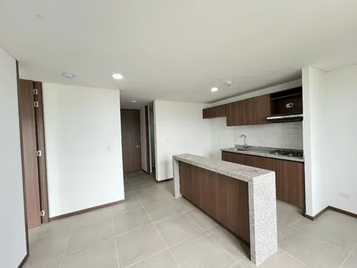 Apartamento En Venta Sector La Macarena En Dosquebradas