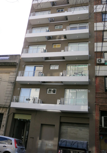 Imagen 8 de 14 de Alquiler Temporario Almagro Hospital Italiano