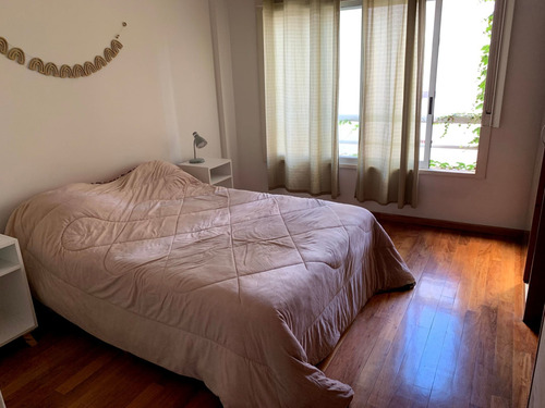Venta Belgrano Departamento 2 Amb Con Balcon .