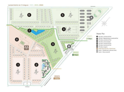 Imagen 12 de 30 de Venta | Excelente Lote Sobre Laguna En Technopolo | Bayugar Negocios Inmobiliarios