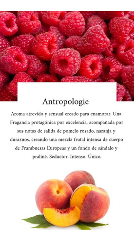 Imagen 4 de 6 de Fragancia Textil Perfumina Aromatizador Ambientes 250ml