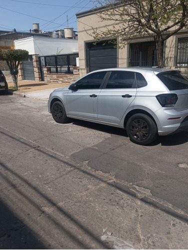 Volkswagen Polo 1.6 Msi Track