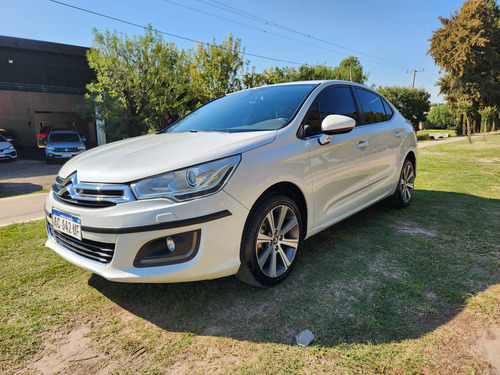 Citroën C4 Lounge 1.6 Thp 165 Feel Pack 10 Años