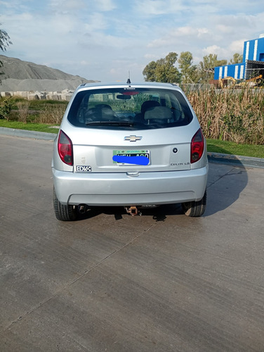 Chevrolet Celta 1.4 Ls Aa+dir
