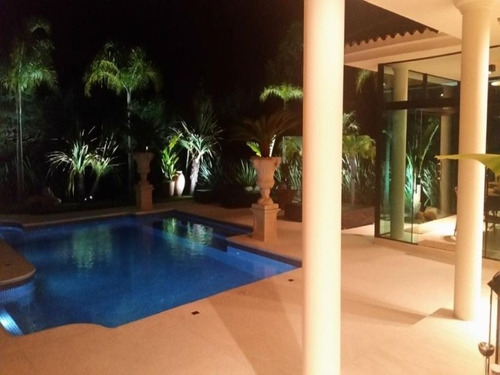 Sobrado Com 5 Dormitórios À Venda, 700 M² Por R$ 1.600.000 - Condomínio Portal Do Sabiá - Sorocaba/sp - So0111 - 67640130