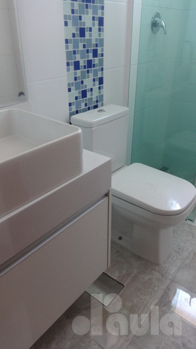Imagem 12 de 14 de Apartamento Duplex 162,81m², Projeto Moderno E Diferenciado - 1033-11081