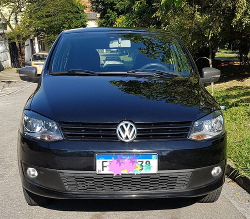 Volkswagen Fox 2012 1.6 Vht Prime Total Flex 5p