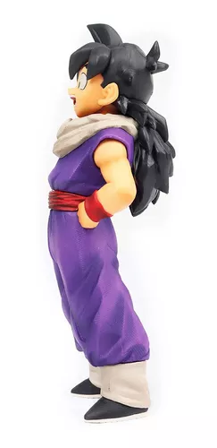 Banpresto Boneco Goku Dragon Ball Z de 14 cm, Chozousyu Volume 3