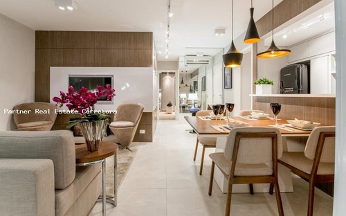 Imagem 15 de 15 de Apartamento Para Venda Em São Paulo, Alto De Pinheiros, 2 Dormitórios, 1 Suíte, 1 Banheiro, 2 Vagas - 1901a_2-1002478