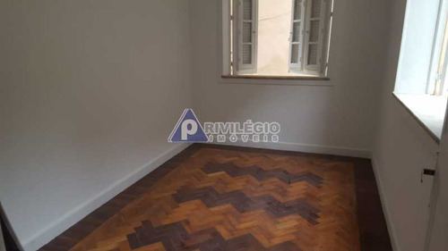 Imagem 5 de 21 de Apartamento À Venda, 2 Quartos, Catete - Rio De Janeiro/rj - 20754