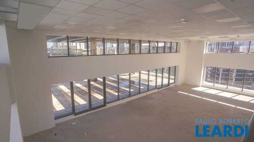 Imagem 10 de 11 de Conj. Comercial - Vila Olímpia - Sp - 573789