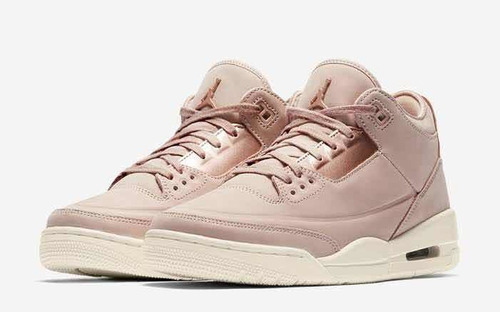 jordan 3 mujer