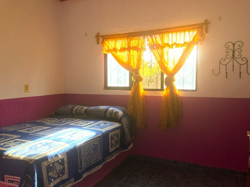 Imagen 11 de 14 de Casa De Fin De Semana Amplia Para 30 Personas En Cuernavaca