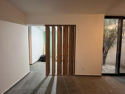 Departamento En Renta, Zona Tec, Monterrey, Nuevo León.