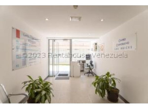 Imagen 20 de 30 de #23-28704 Hermoso Edificio Para Uso Comercial O De Empresa, En Los Ruices