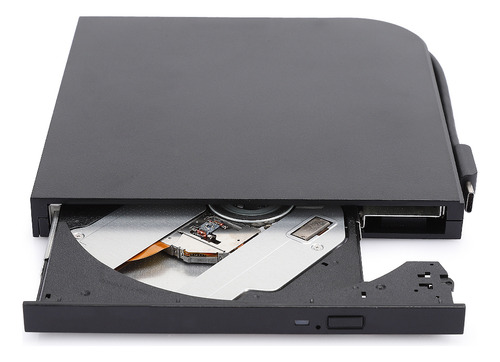Driver Óptico: Unidades Externas Usb 2.0, Gravador De Dvd, G