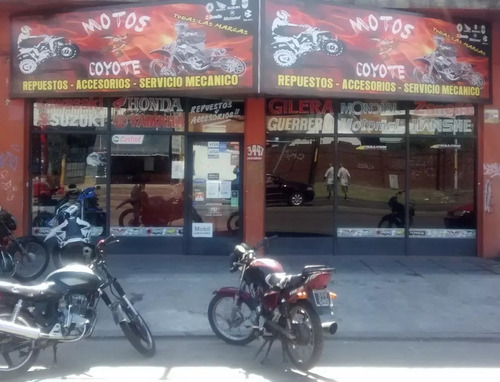 Cilindro Motomel Skua 150 V6 C/piston Y Juntas Motos Coyote