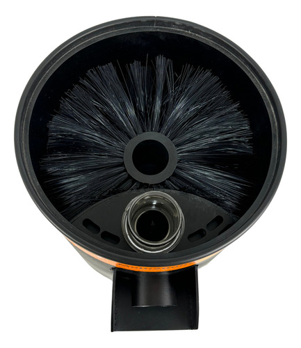 Filtro Cubos Multi 2000g Com Uv 18w Para Lagos Ornamentais 127v