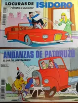 Comprar 11 Patoruzu\u002F Isidoro\u002F Patoruzito