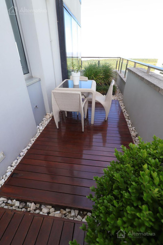 Penthouse En Venta En Puerto Madero Exclusivo Terraza