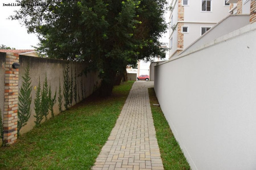 Apartamento Para Venda Em Araucária, Tindiquera, 3 Dormitórios, 1 Suíte, 2 Banheiros, 1 Vaga - Ap0518_2-1004393