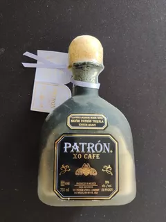 Tequila Patrón Xo Café (750ml) Lacrada Original